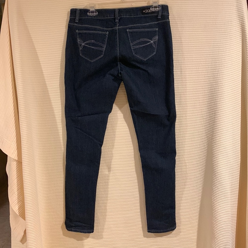 Vintage Y2K BQB jeans Straight leg size 13